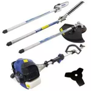 Scopri di più sull'articolo Decespugliatore Hyundai 4 in 1 43cc