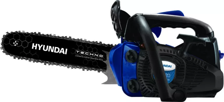 Scopri di più sull'articolo Motosega Hyundai 35020 25cc