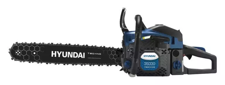 Scopri di più sull'articolo Motosega Hyundai 35030 49cc
