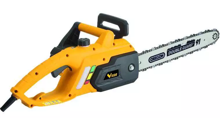 Scopri di più sull'articolo Elettrosega Vigor VES40 2000w