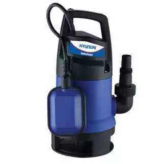 Scopri di più sull'articolo Elettropompa sommersa Hyundai 750w