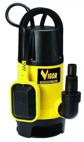 Scopri di più sull'articolo Elettropompa sommersa Vigor 750w