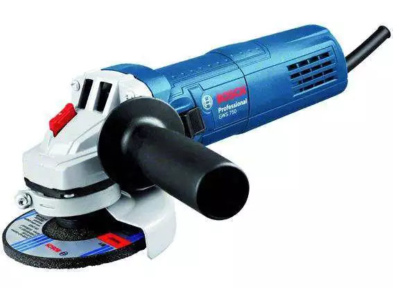 Scopri di più sull'articolo Smerigliatrici Bosch 115 GSW 750w