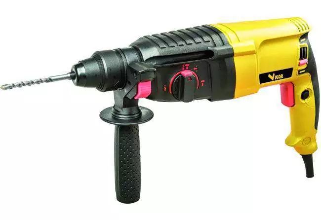 Scopri di più sull'articolo Tassellatore Vigor VBH26