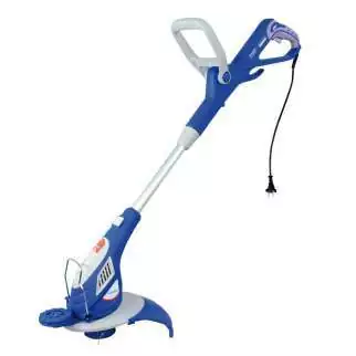 Scopri di più sull'articolo Decespugliatore Hyundai elettrico tagliabordi 550w
