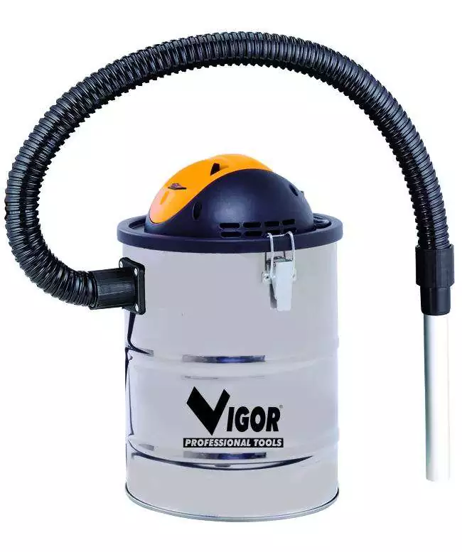 Scopri di più sull'articolo Aspiracenere 800w inox
