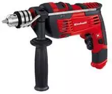 Scopri di più sull'articolo Trapani Einhell TD1000w