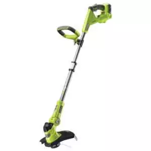 Scopri di più sull'articolo Decespugliatore Ryobi tagliabordi 18v OLT1820