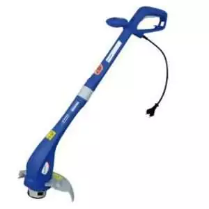 Scopri di più sull'articolo Decespugliatore Hyundai elettrico tagliabordi 250w