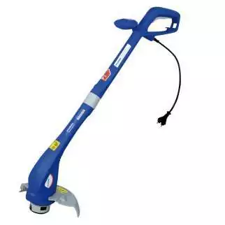 Scopri di più sull'articolo Decespugliatore Hyundai elettrico tagliabordi 250w