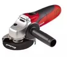 Scopri di più sull'articolo Smerigliatrici Einhell 115 600w