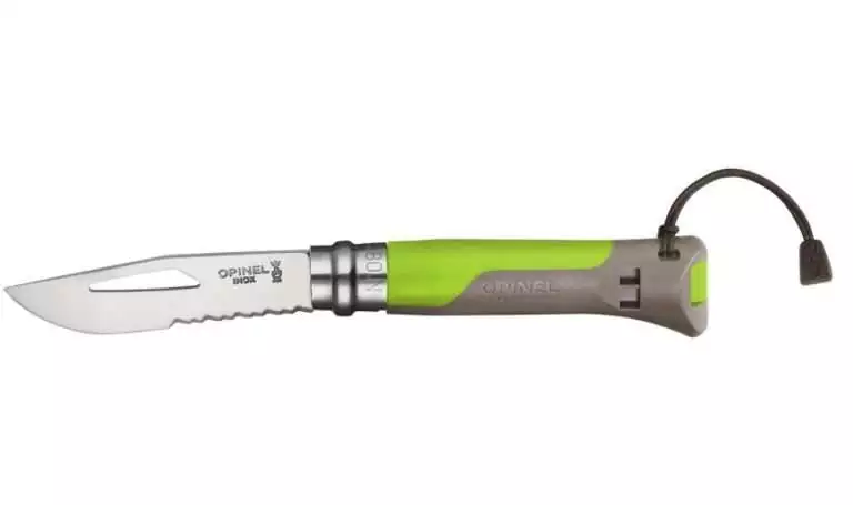 Scopri di più sull'articolo Opinel serie speciale Outdoor