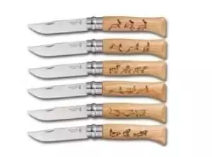Scopri di più sull'articolo Coltelli Opinel serie “Animalia”