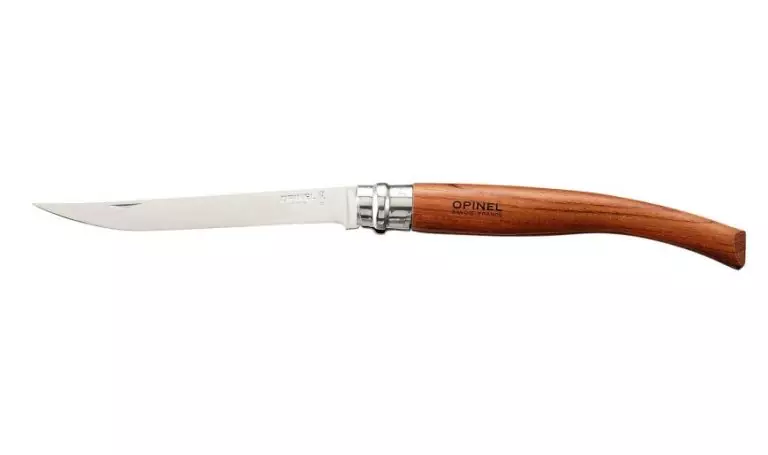 Scopri di più sull'articolo Opinel Effilé inox