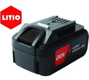 Scopri di più sull'articolo Batteria Hu-Firma 20v 1.5-3.0-4.0amp