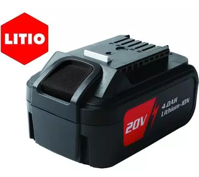 Scopri di più sull'articolo Batteria Hu-Firma 20v 1.5-3.0-4.0amp