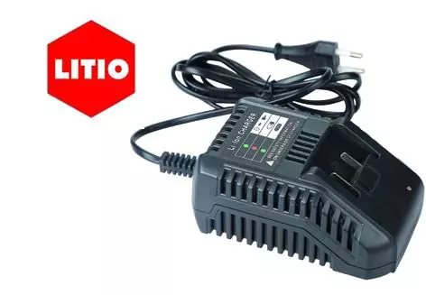 Scopri di più sull'articolo Caricabatterie Hu-Firma 20v