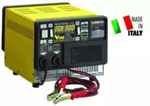 Scopri di più sull'articolo Caricabatterie Vigor Fox 300