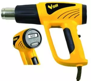 Scopri di più sull'articolo Pistola sverniciatore 2000w display