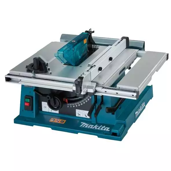 Scopri di più sull'articolo Sega da banco Makita 2704NW
