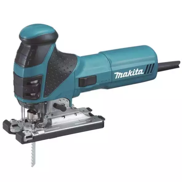 Scopri di più sull'articolo Seghetto alternativo Makita 4351FCTJ