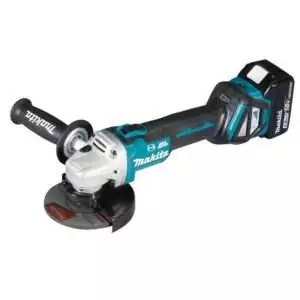Scopri di più sull'articolo Smerigliatrice Makita DGA513ZJ 18v 3.0Amp