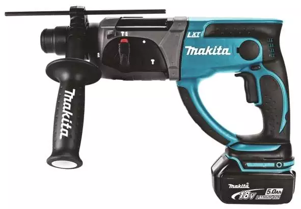 Scopri di più sull'articolo Tassellatore Makita DHR202 18V 3.0Amp