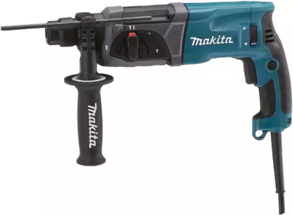 Scopri di più sull'articolo Tassellatori Makita HR2470