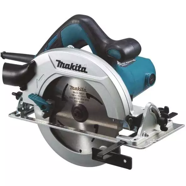 Scopri di più sull'articolo Sega circolare Makita HS7601J