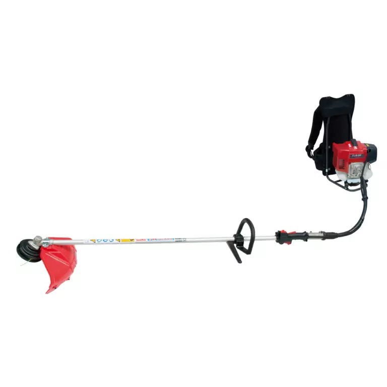 Scopri di più sull'articolo Decespugliatore Kawasaki TJ53E Spalleggiato prof