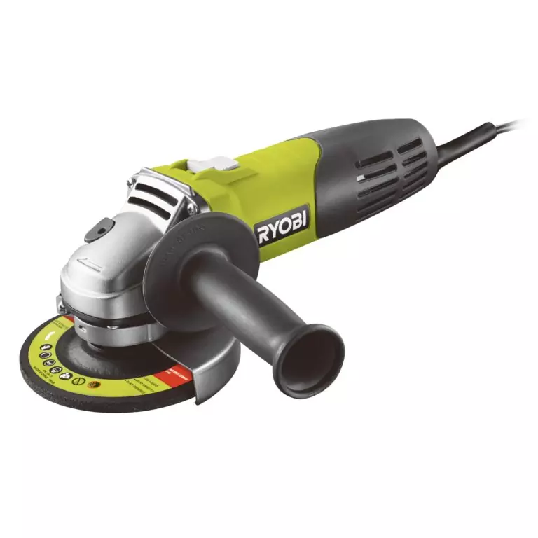 Scopri di più sull'articolo Smerigliatrici Ryobi RAG600-115 600w