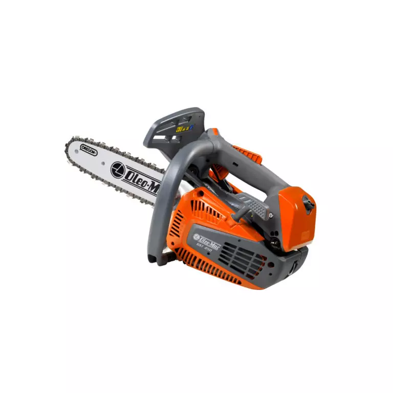 Scopri di più sull'articolo Motosega Oleomac GST250