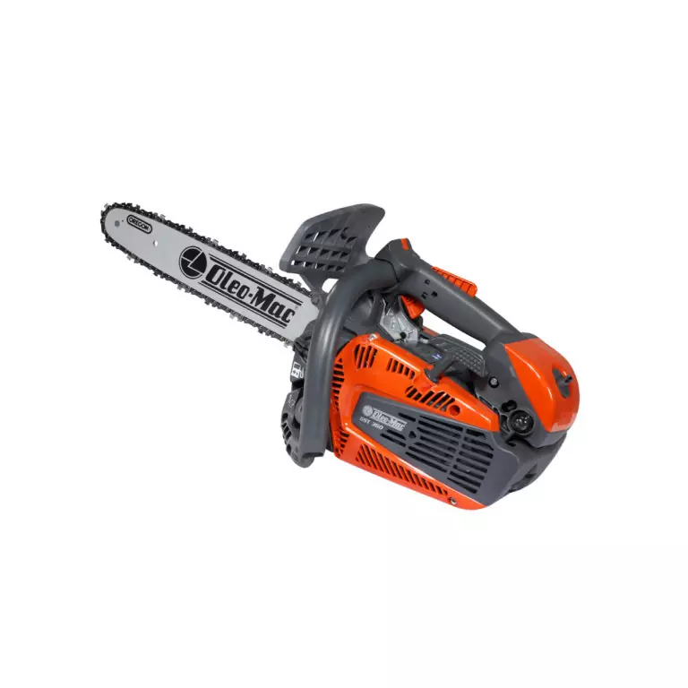 Scopri di più sull'articolo Motosega Oleomac GST360
