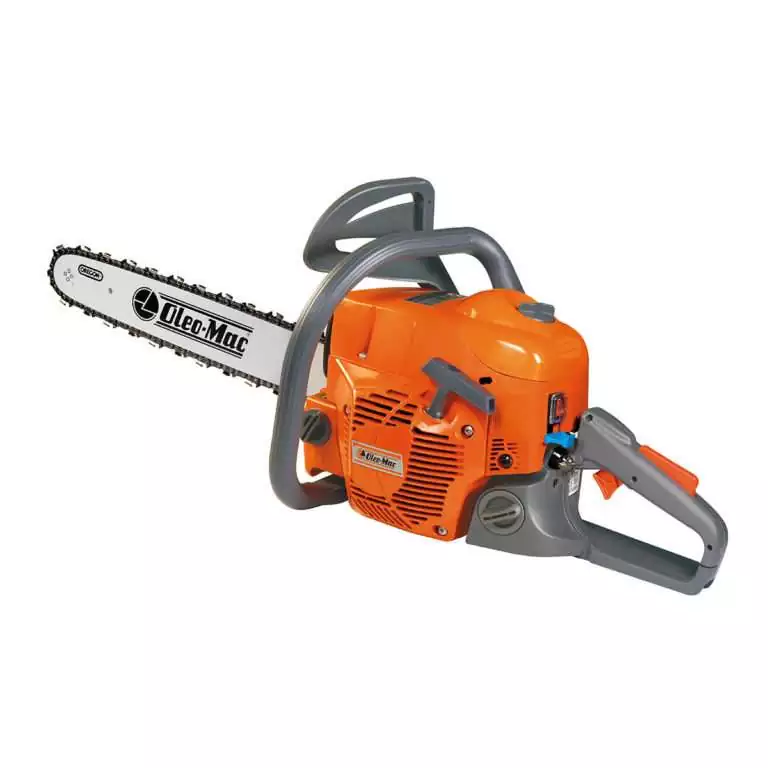 Scopri di più sull'articolo Motosega Oleomac GS520