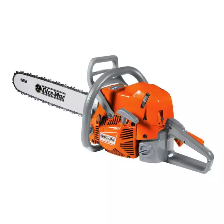 Scopri di più sull'articolo Motosega Oleomac GS651