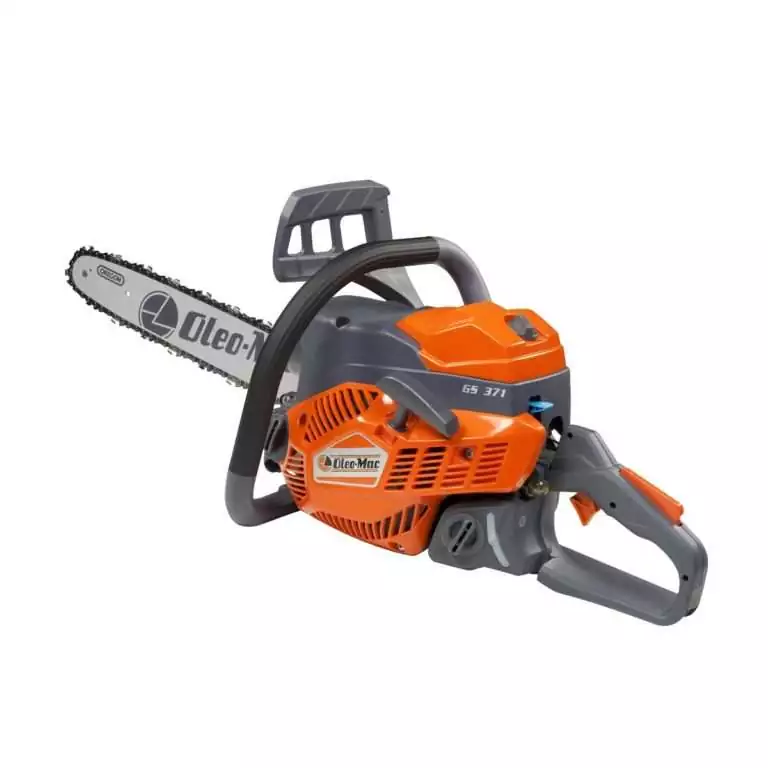 Scopri di più sull'articolo Motosega Oleomac GS371