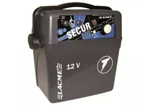 Scopri di più sull'articolo Elettrificatori Secur 300 Lacme