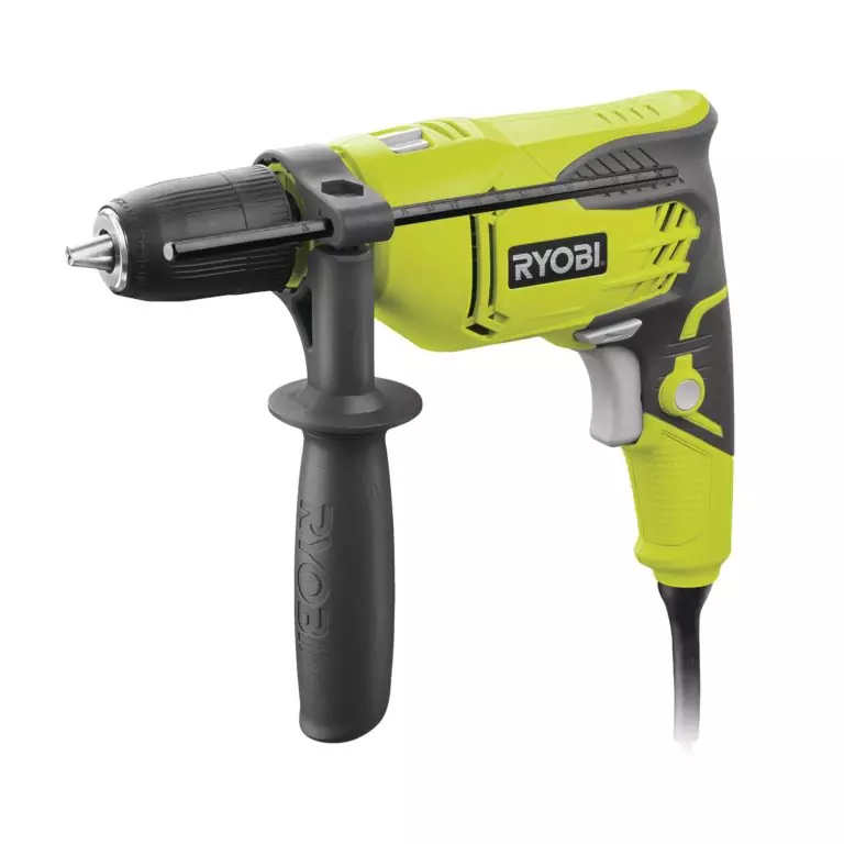 Scopri di più sull'articolo Trapano Ryobi RPD500-G