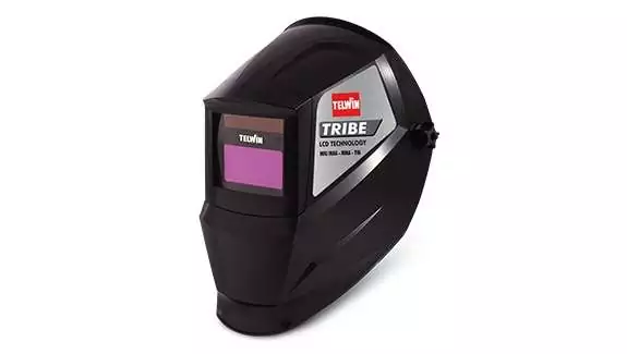 Scopri di più sull'articolo Maschera per saldare automatica Telwin Tribe