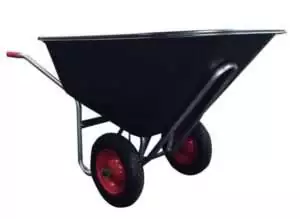 Scopri di più sull'articolo Carriole BIG240LT