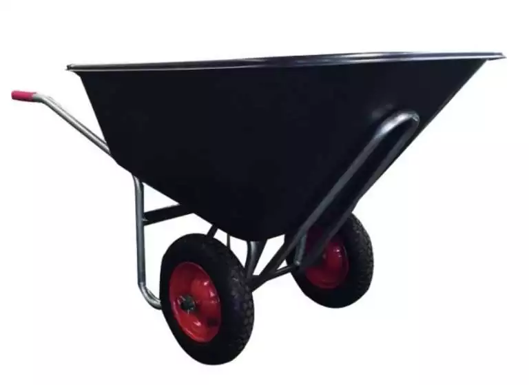Scopri di più sull'articolo Carriole BIG240LT
