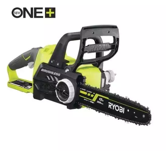 Scopri di più sull'articolo Elettrosega Ryobi 18V OCS1830