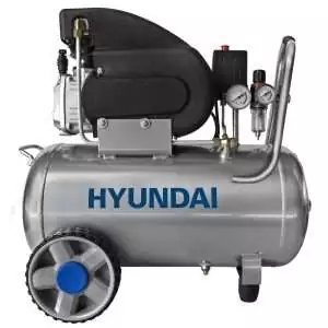 Scopri di più sull'articolo Compressore Hyundai 50lt