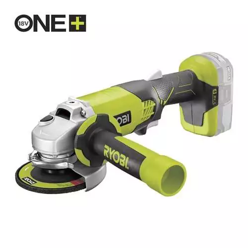 Scopri di più sull'articolo Smerigliatrice Ryobi 18v R18AG
