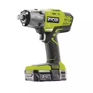 Scopri di più sull'articolo Avvitatore impulsi 1/2″ Ryobi R18IW3