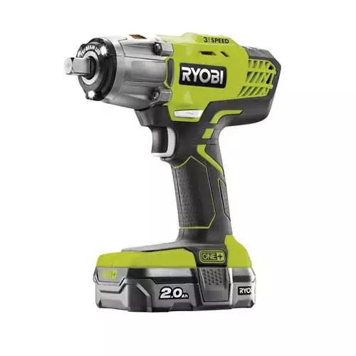 Scopri di più sull'articolo Avvitatore impulsi 1/2″ Ryobi R18IW3