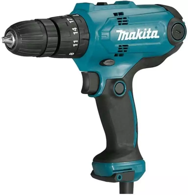 Scopri di più sull'articolo Trapano percussione Makita HP0300