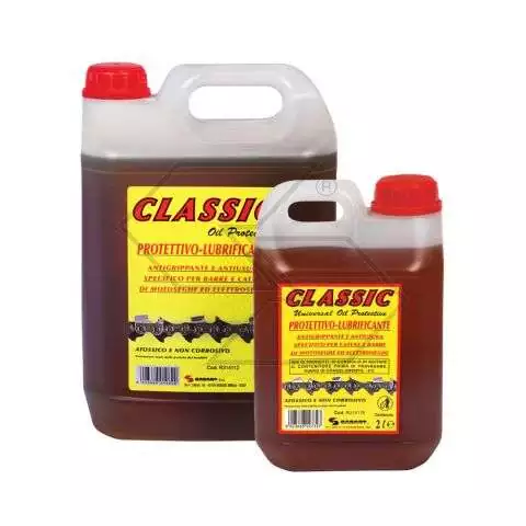 Scopri di più sull'articolo Olio protettivo catena motosega