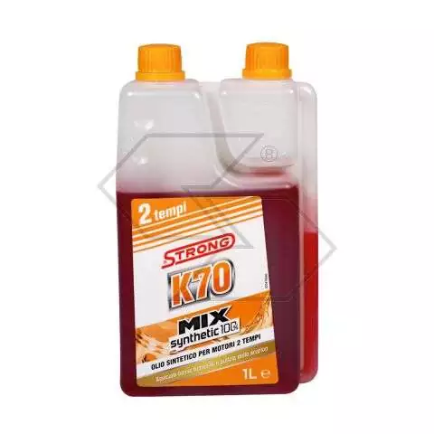 Scopri di più sull'articolo Olio miscela synthetic 2T