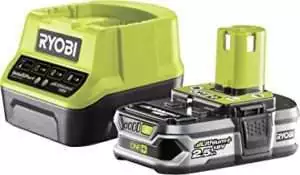 Scopri di più sull'articolo Kit energy Ryobi 18v